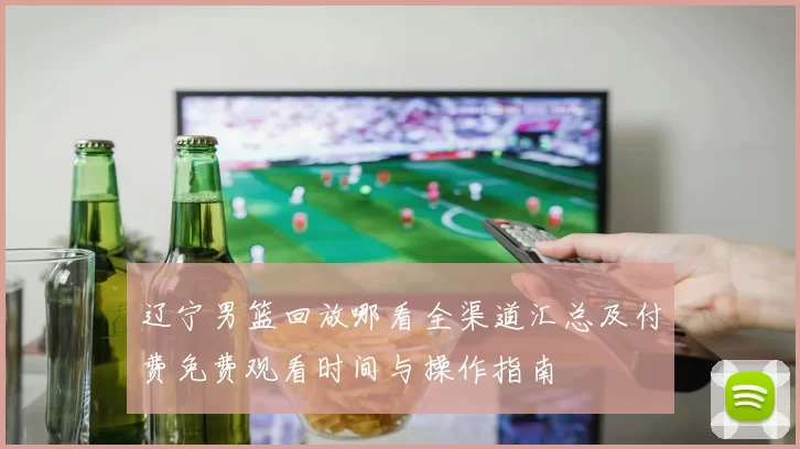 辽宁男篮回放哪看全渠道汇总及付费免费观看时间与操作指南