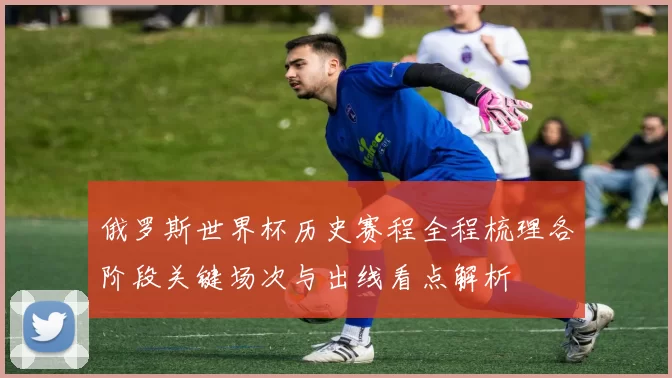 俄罗斯世界杯历史赛程全程梳理各阶段关键场次与出线看点解析